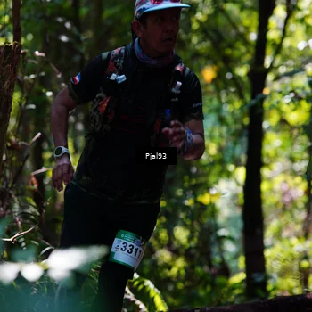 Runner Photo 5148448
