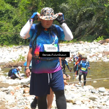 Runner Photo 5148450