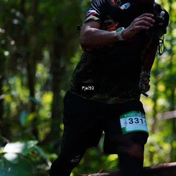 Runner Photo 5148451