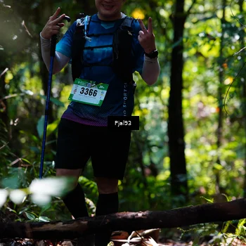 Runner Photo 5148458