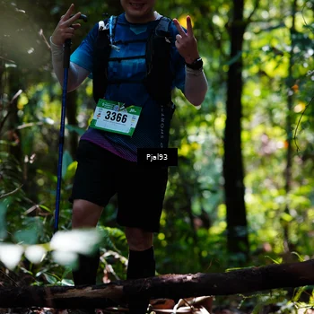 Runner Photo 5148460