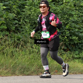 Runner Photo 5148462