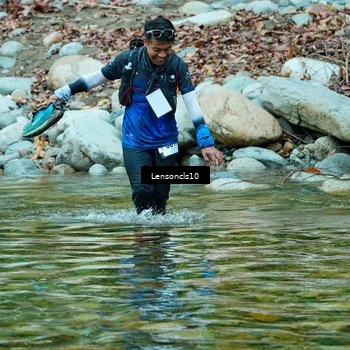 Runner Photo 5148463