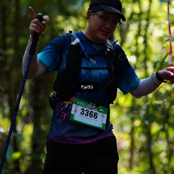 Runner Photo 5148468
