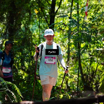 Runner Photo 5148476