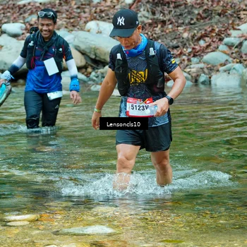 Runner Photo 5148479