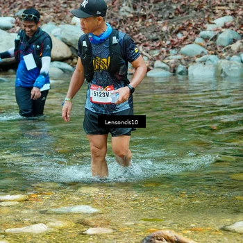 Runner Photo 5148488
