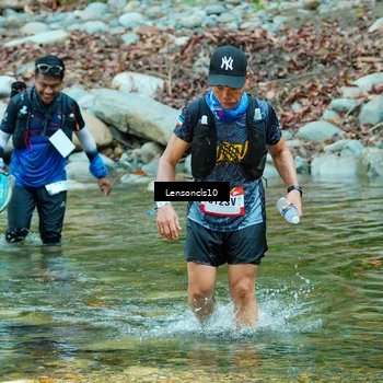 Runner Photo 5148489