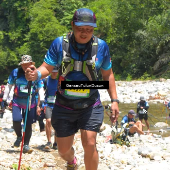 Runner Photo 5148491