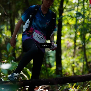 Runner Photo 5148492