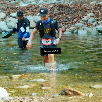 Runner Photo 5148495