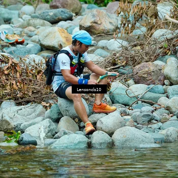 Runner Photo 5148498