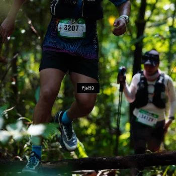 Runner Photo 5148501