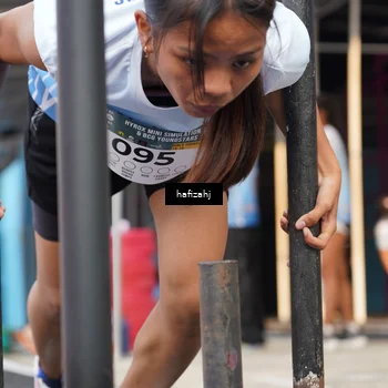 Runner Photo 5148513