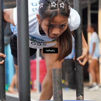 Runner Photo 5148526