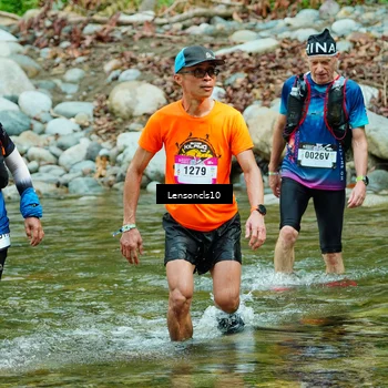 Runner Photo 5148528