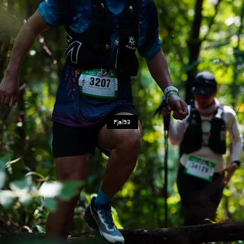 Runner Photo 5148529
