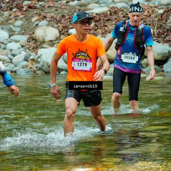 Runner Photo 5148530