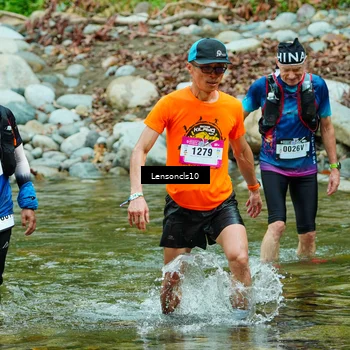 Runner Photo 5148533