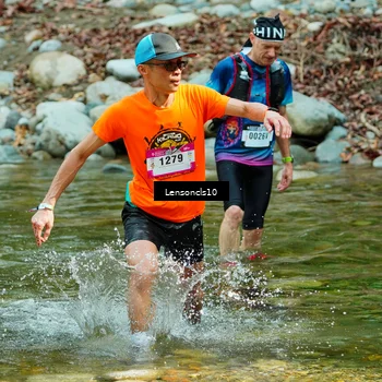 Runner Photo 5148534