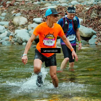 Runner Photo 5148537