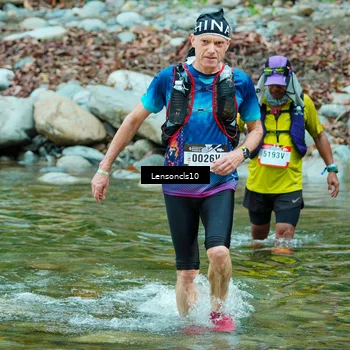 Runner Photo 5148543