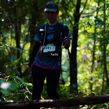 Runner Photo 5148555