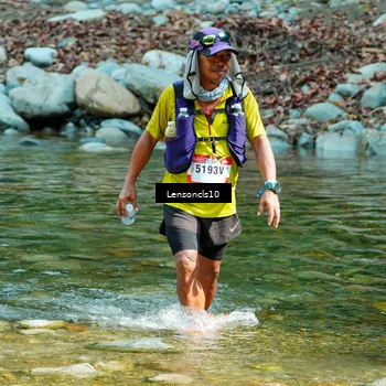 Runner Photo 5148560