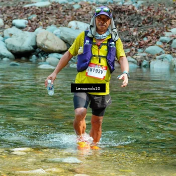 Runner Photo 5148562