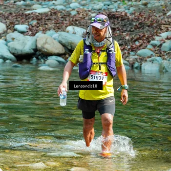 Runner Photo 5148563