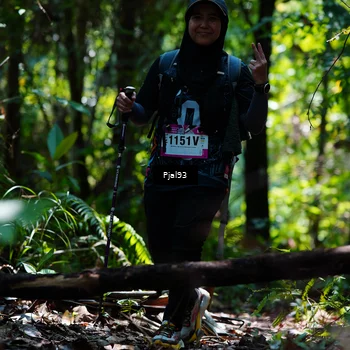 Runner Photo 5148565