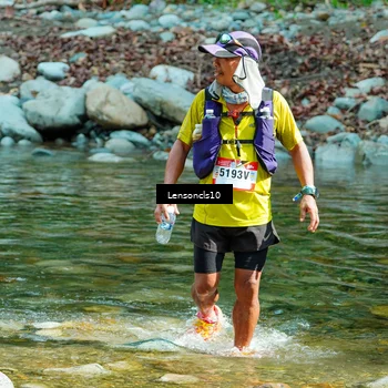 Runner Photo 5148567