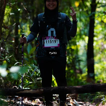 Runner Photo 5148570