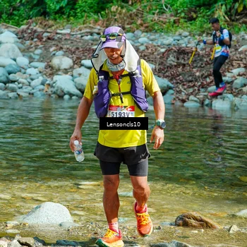 Runner Photo 5148571
