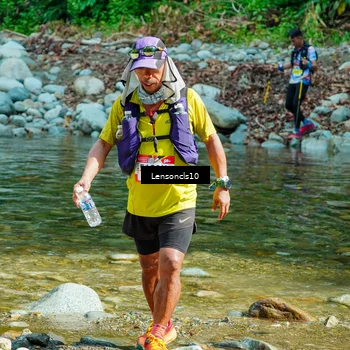 Runner Photo 5148573
