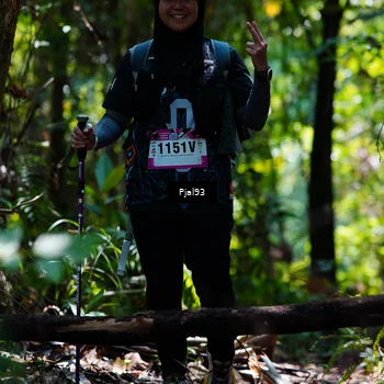 Runner Photo 5148577