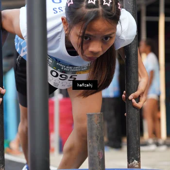 Runner Photo 5148580