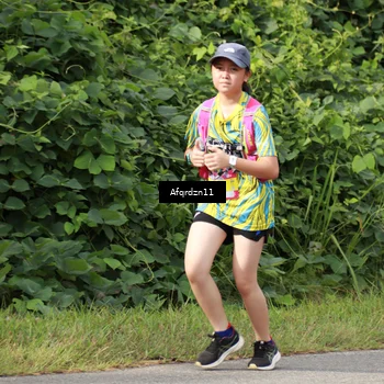 Runner Photo 5148581