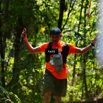 Runner Photo 5148583