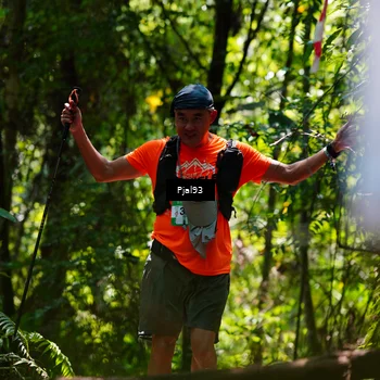 Runner Photo 5148584