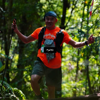 Runner Photo 5148585