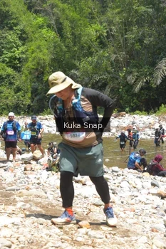 Runner Photo 5148587