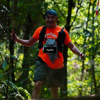 Runner Photo 5148592