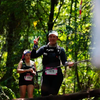 Runner Photo 5148602