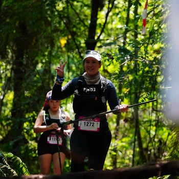 Runner Photo 5148610