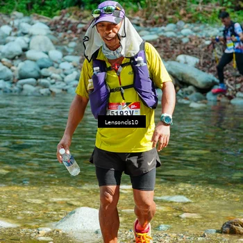Runner Photo 5148623