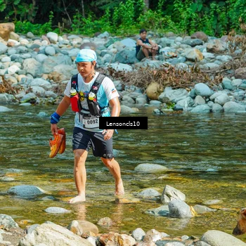 Runner Photo 5148630