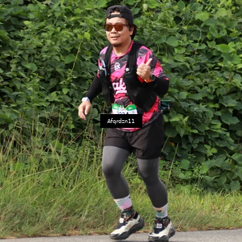 Runner Photo 5148634