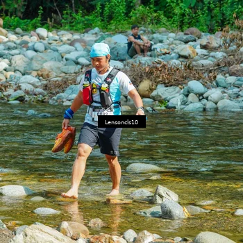 Runner Photo 5148639