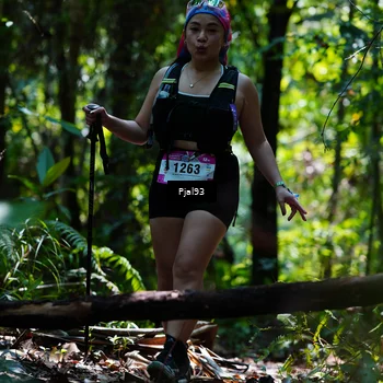 Runner Photo 5148650